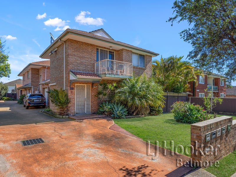 Rental Properties and Real Estate in Alice St S, Wiley Park, NSW 2195