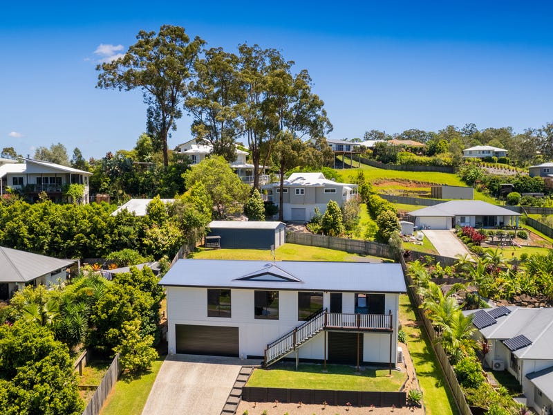 58 Countryview Street, Woombye, Qld 4559 Property Details