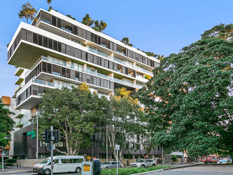 1120/5 O'Dea Avenue, Zetland, NSW 2017 Property Details