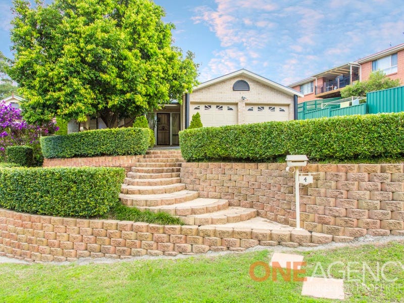 4 Oak Close, Fletcher, NSW 2287 Property Details