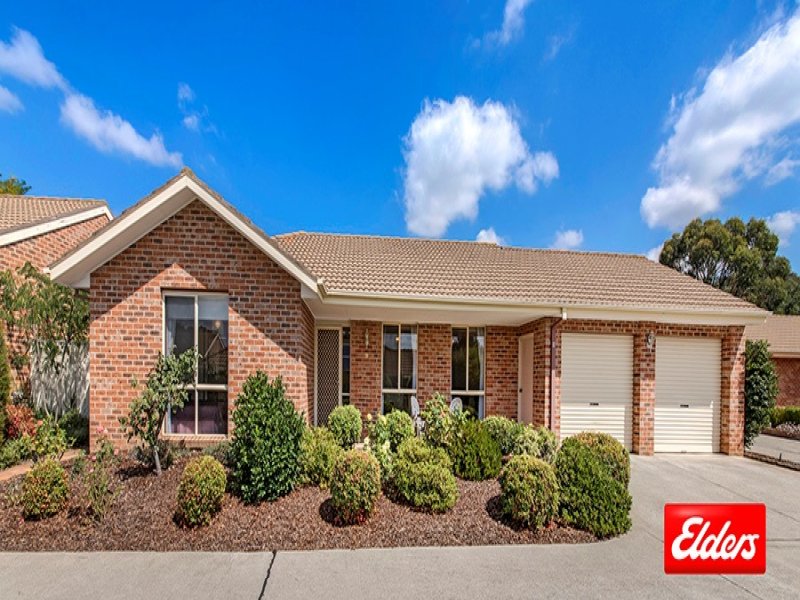 9/47 Slessor Crescent, McKellar, ACT 2617 Property Details