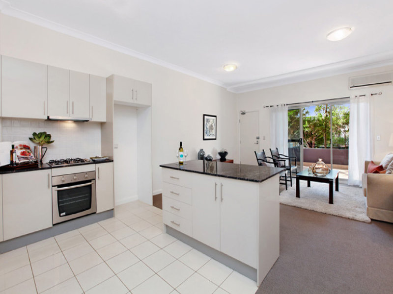 6/2 Bridge Road, Stanmore, NSW 2048 - Property Details