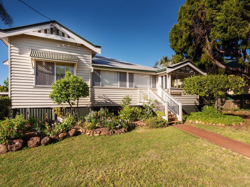 5 Somerset Street, South Toowoomba, QLD 4350