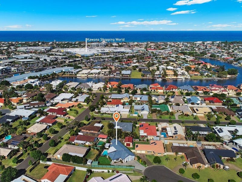 11 Richmond Place, Minyama, Qld 4575 Property Details