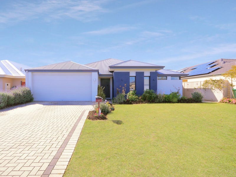 164 Harrington Waters Drive, Waikiki, WA 6169 Property Details