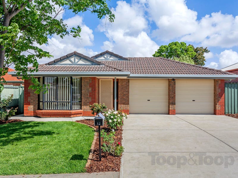 12 Drover Court, Walkley Heights, SA 5098