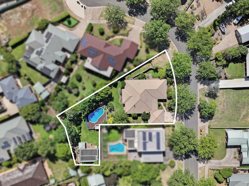 7 Kent Court, Mansfield, Vic 3722 House for Sale