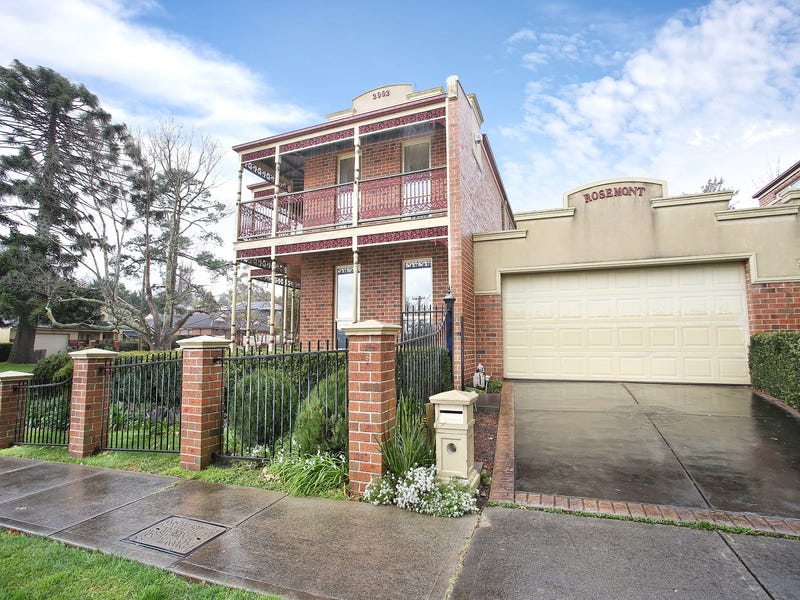 1/28 Peel Street, Berwick, VIC 3806