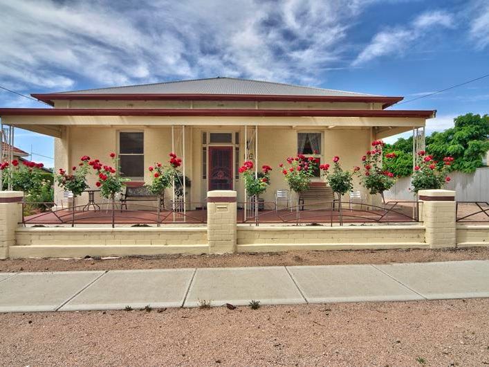 66 Street, Moonta, SA 5558