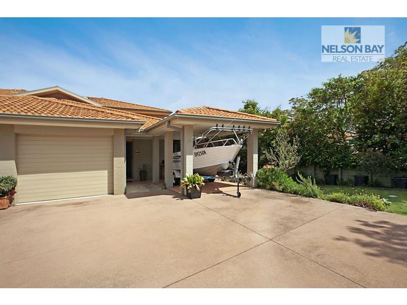 10 Dowling Street, Nelson Bay, NSW 2315