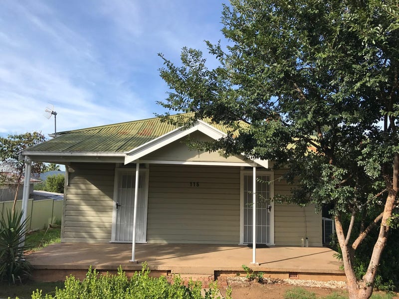 115 Johnston Street, North Tamworth, NSW 2340