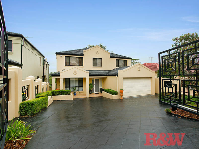 8 Old Forest Road, Lugarno, NSW 2210