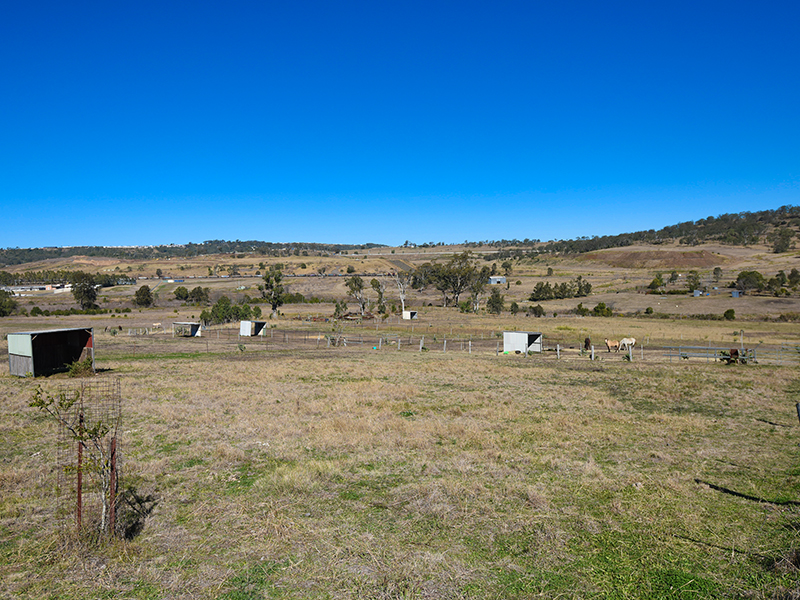 45 Old Goombungee Road, Birnam, Qld 4352 Property Details