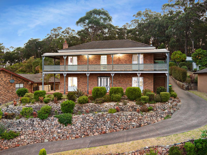 3 Gill Street, Mount Hutton, NSW 2290 House for Sale