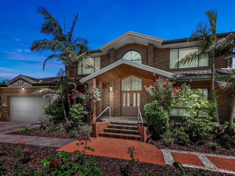 13 Silkwood Way, Rowville, VIC 3178