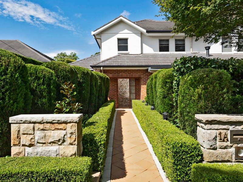 1A Kintore Street, Wahroonga, NSW 2076 Property Details