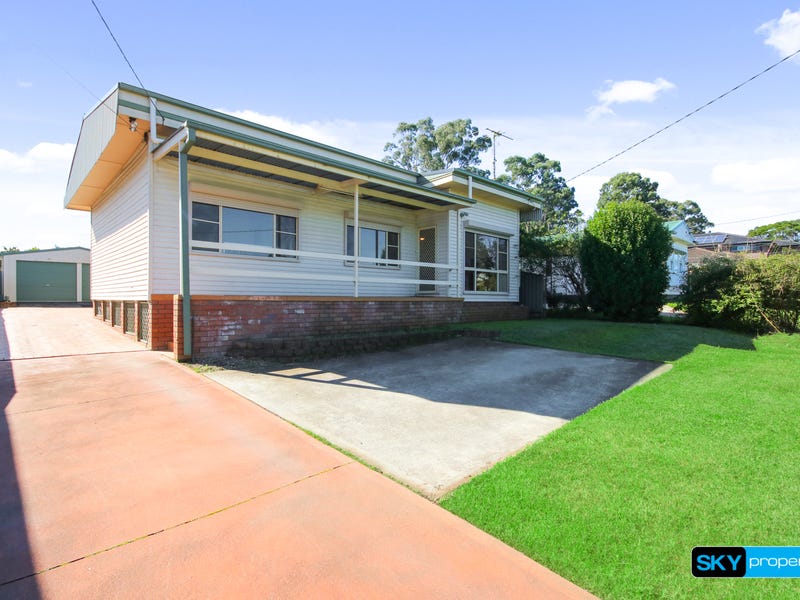 51 Kerry Road, Blacktown, NSW 2148 Property Details