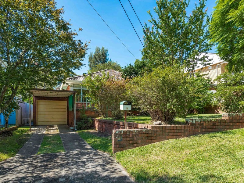 5 Mulberry Street, Loftus, NSW 2232 Property Details