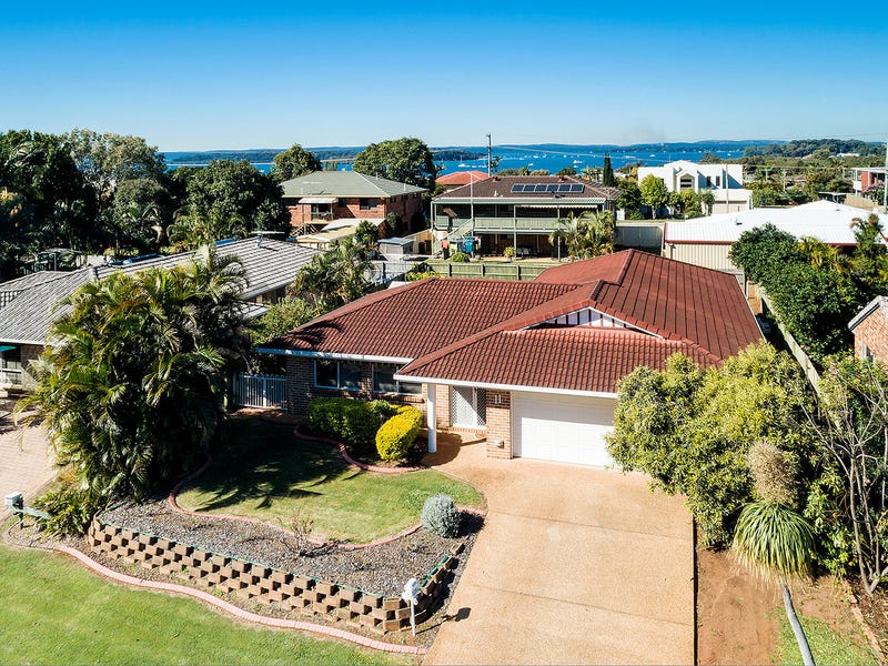 11 Trafalgar Drive, Victoria Point, QLD 4165 11 Trafalgar Drive, Victoria Point, QLD 4165