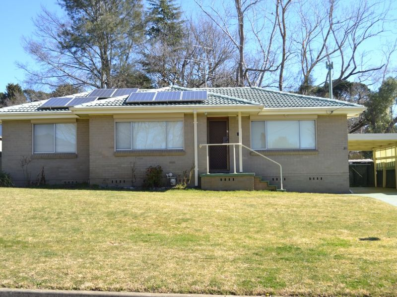 20 Merrett Drive, Moss Vale, NSW 2577