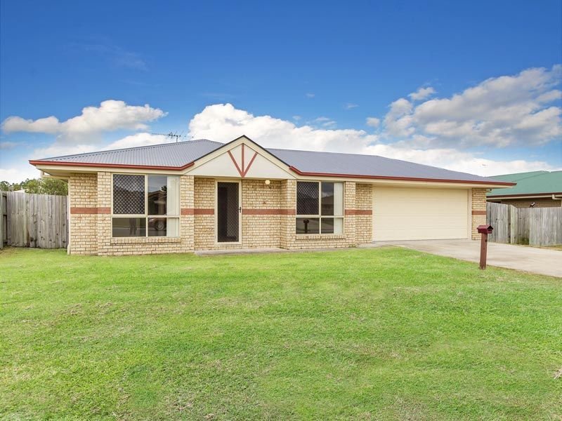 6 Denson Street, Morayfield, Qld 4506 Property Details