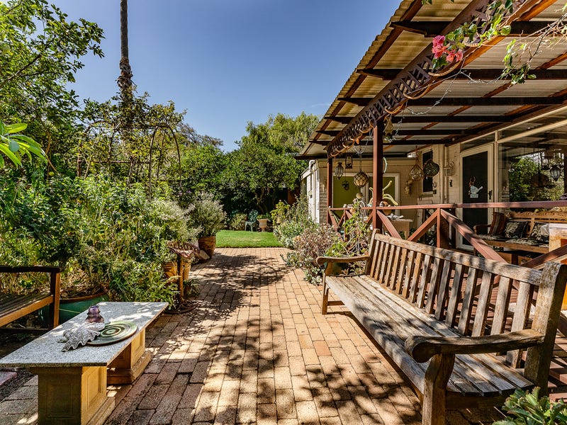 46 Bagot Road, Subiaco, WA 6008