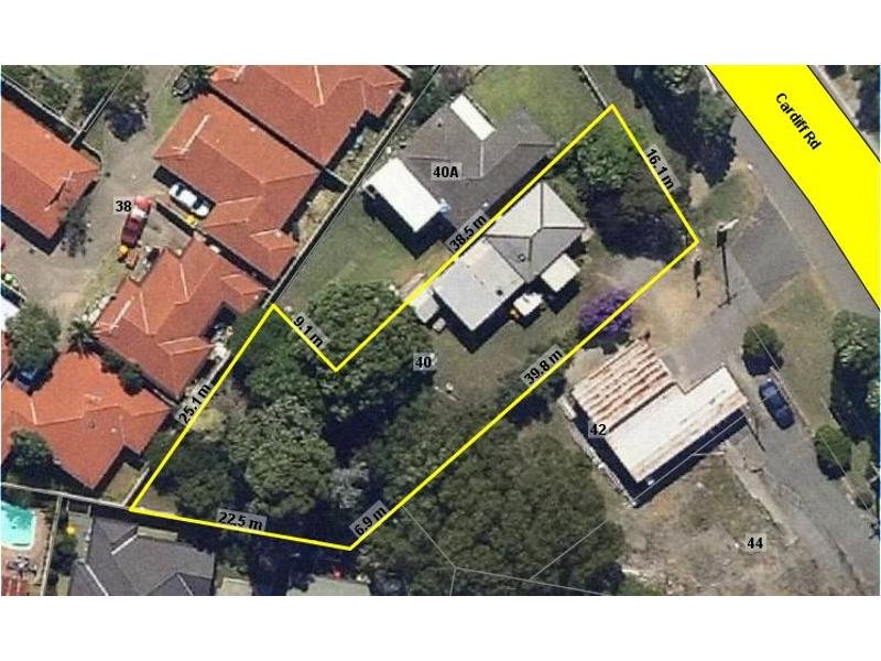 40 Cardiff Road, Wallsend, NSW 2287 Property Details