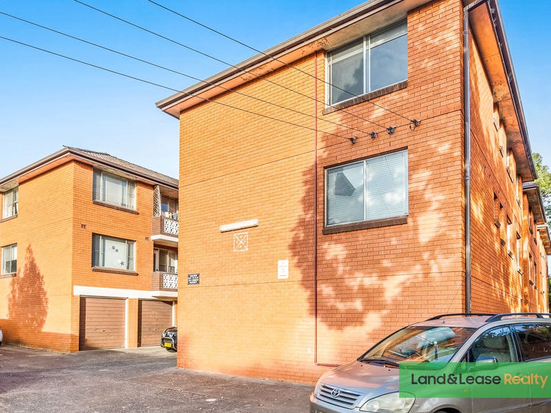 13/10 Melrose Avenue, Wiley Park, NSW 2195
