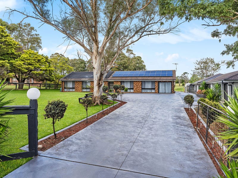 92 Hornby Street, Wilton, NSW 2571