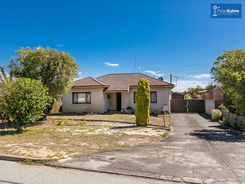 4 Viscount Road, Morley, WA 6062 Property Details