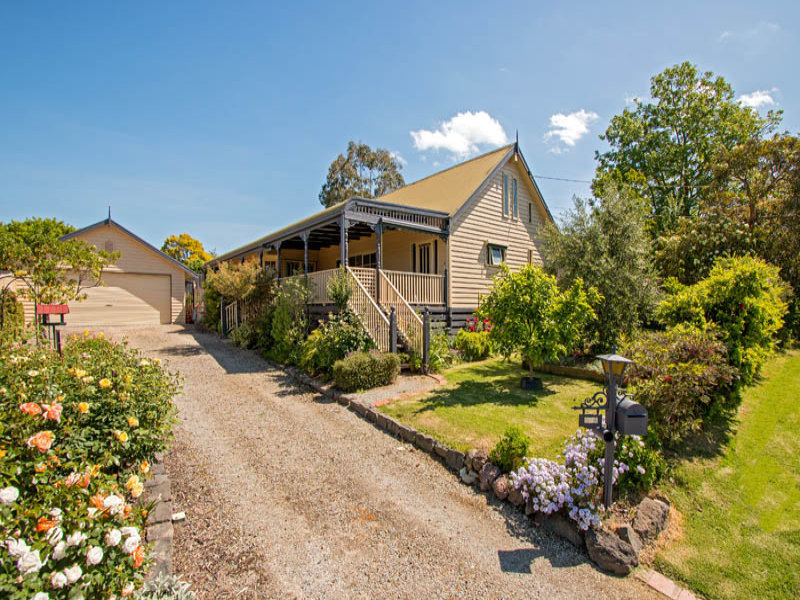 54A King Street, Yarra Glen, VIC 3775