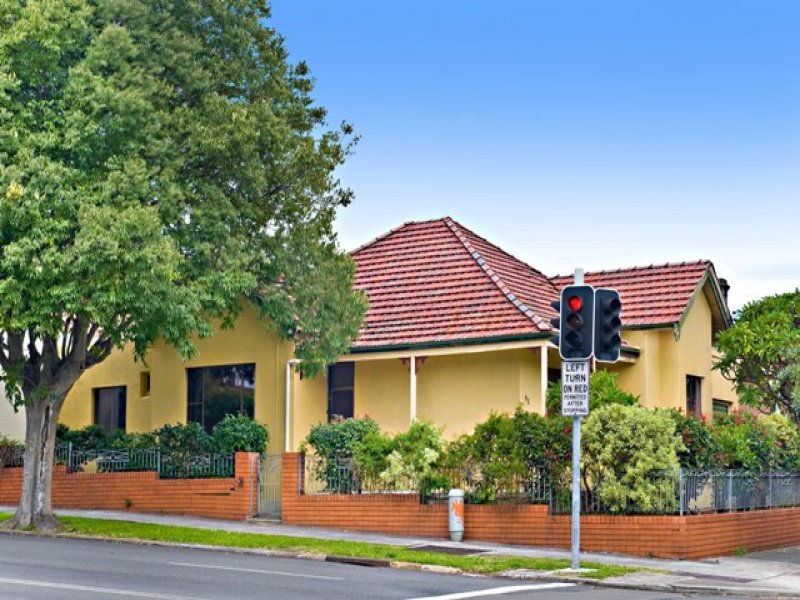 92 Cardigan Street, Stanmore, NSW 2048 Property Details