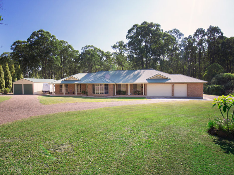 28 Rosebank Drive, Wallalong, NSW 2320