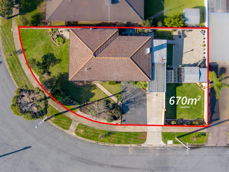 12 Donovan Drive, Wangaratta, Vic 3677 House for Sale