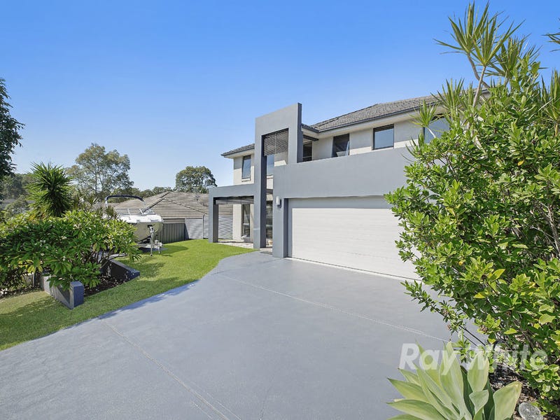 38 Bellevue Lane, Fennell Bay, NSW 2283