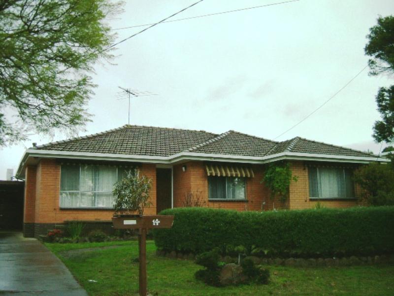 14 Fairfield Avenue, Belmont, VIC 3216