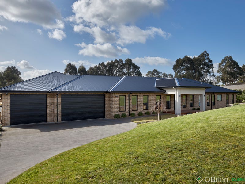 16 Botanica Drive, Warragul, VIC 3820