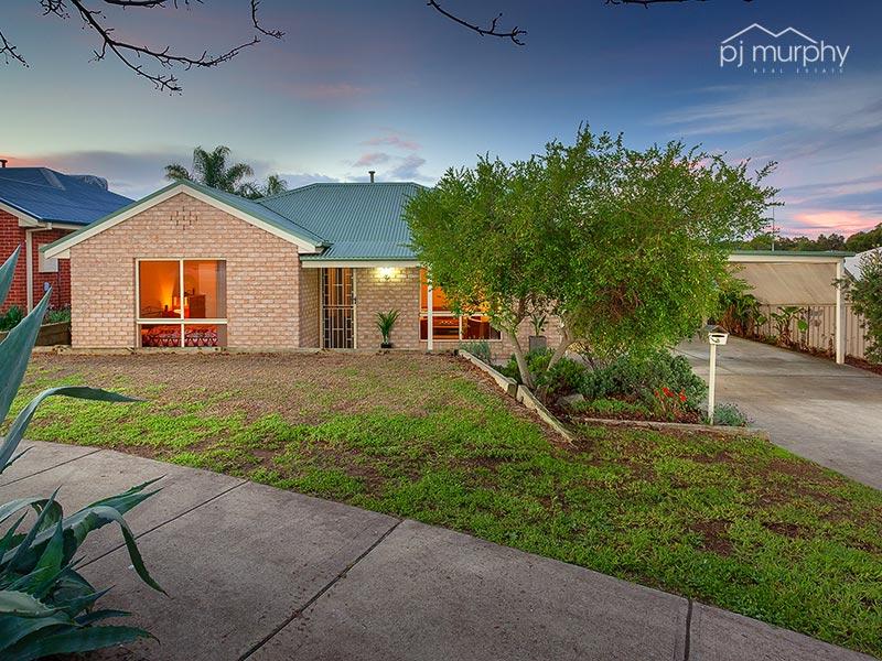 8 Flag Place, Wodonga, Vic 3690 Property Details