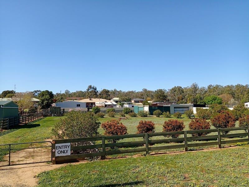 76 Moama Street, Mathoura, NSW 2710