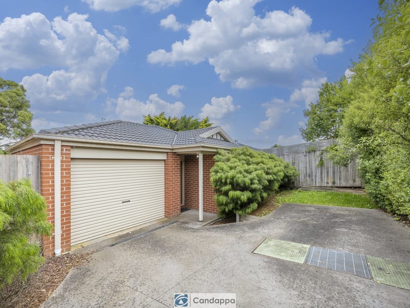 5/112 Burke Street, Warragul, Vic 3820 Unit for Sale