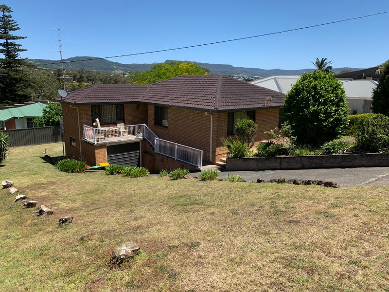 62 Minnamurra Street, Kiama, NSW 2533