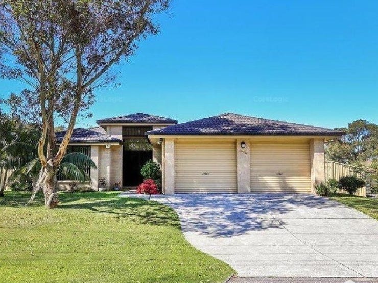 140 Port Stephens Drive, Salamander Bay, NSW 2317