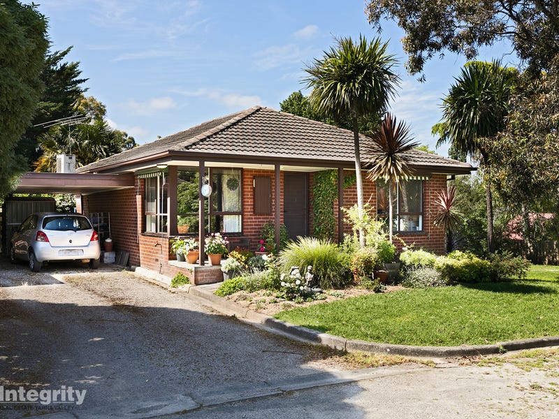 3/3 Crowley Road, Healesville, VIC 3777