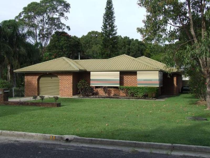 15 Palm Avenue, Mullumbimby, NSW 2482