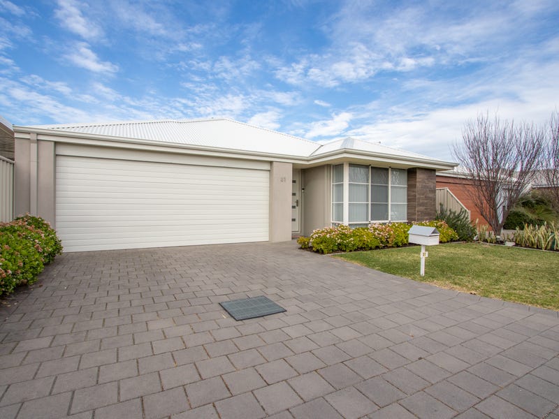 31 Stillwell Circuit, Hilbert, WA 6112