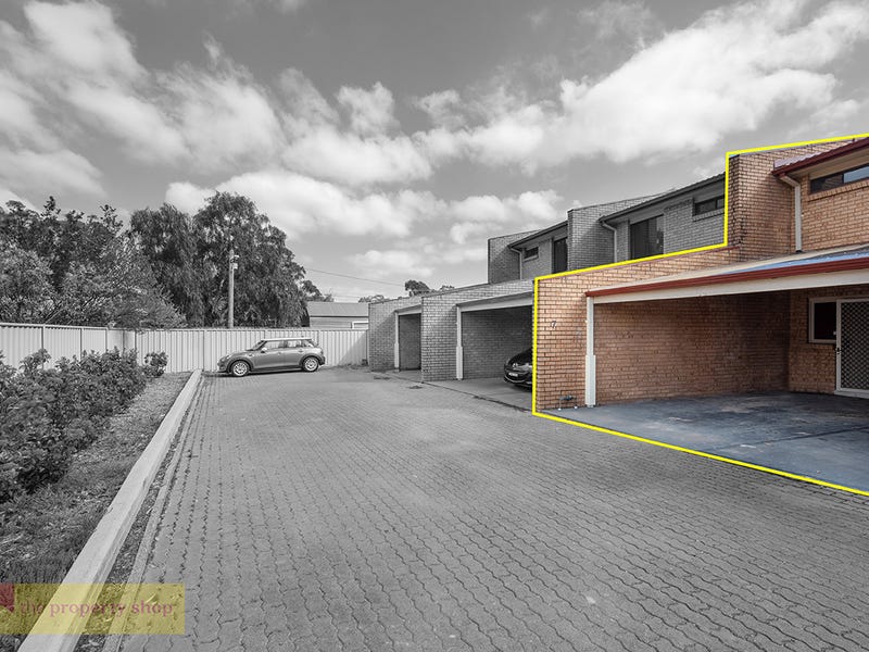 7/170 Church Street, Mudgee, NSW 2850 Property Details