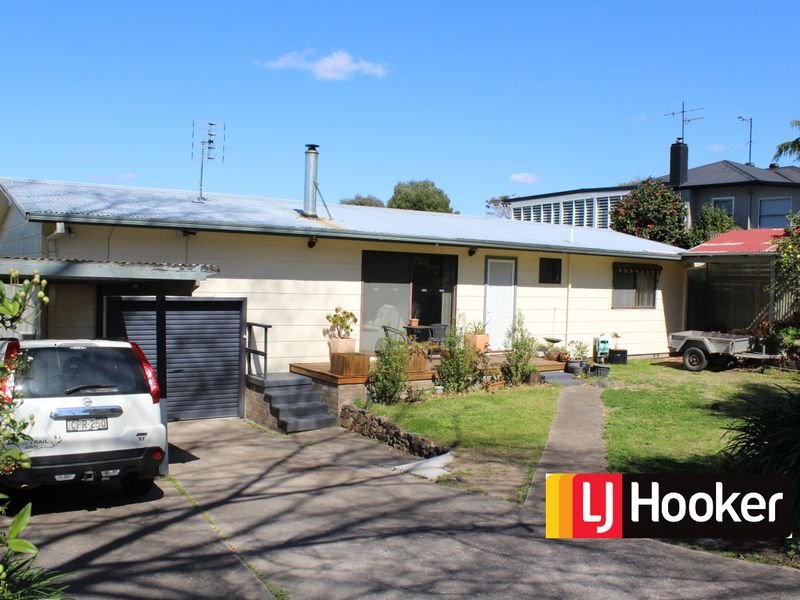 18 Belmore Street, Bega, NSW 2550