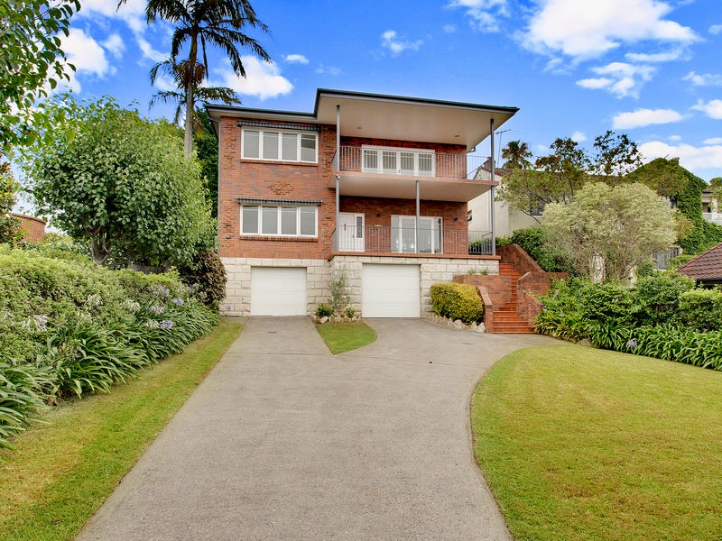 15 Wanganella Street, Balgowlah, NSW 2093