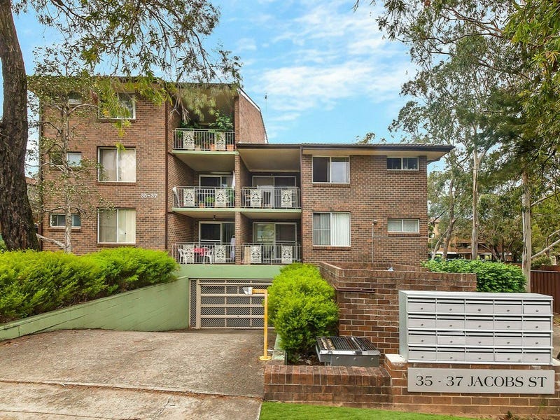 12/35 Jacobs Street, Bankstown, NSW 2200