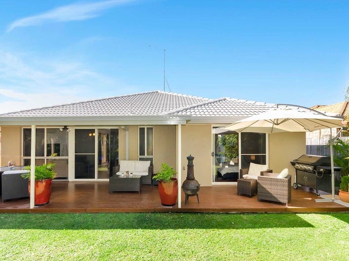 29 Arthur Way, Ormeau, Qld 4208 Property Details